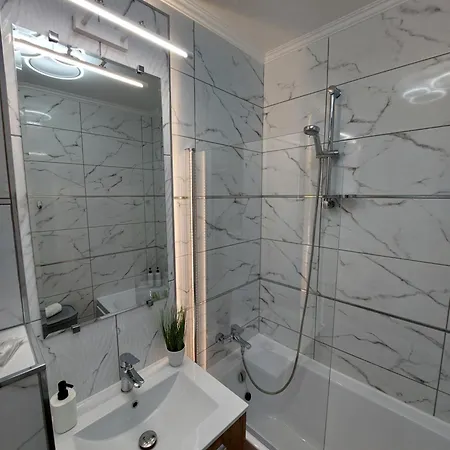 Appartement Onyx - Vision