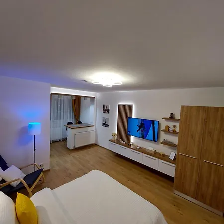 Appartement Onyx - Vision 3*