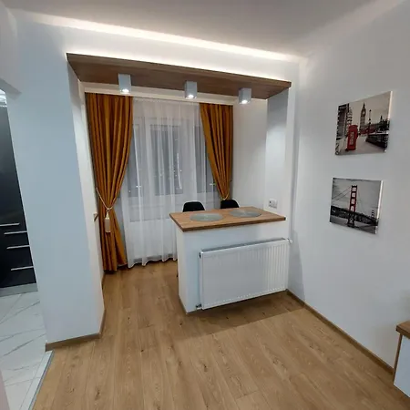 Onyx - Vision 3* Braşov