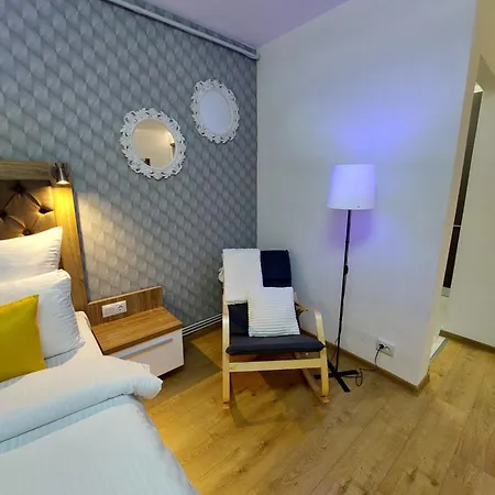 Onyx - Vision Apartament