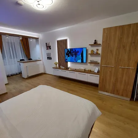 Appartement Onyx - Vision