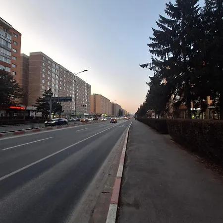 Onyx - Vision Appartement 3*