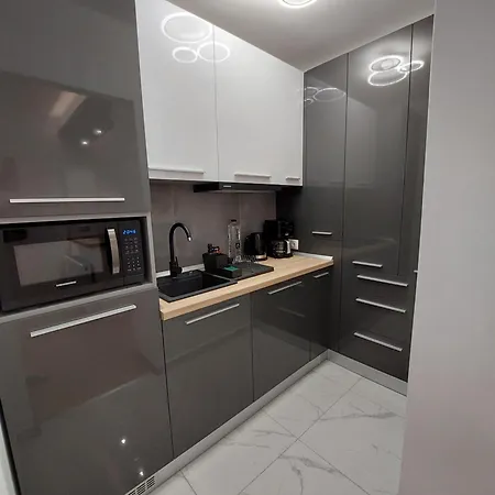 Apartament Onyx - Vision Brașov