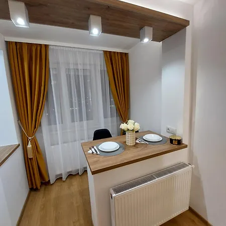 Onyx - Vision Appartement