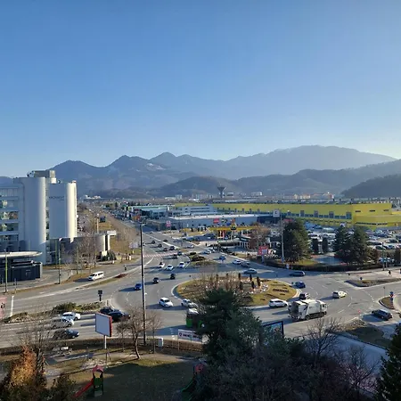 Appartement Onyx - Vision