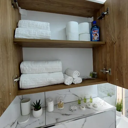 Onyx - Vision Apartament *
