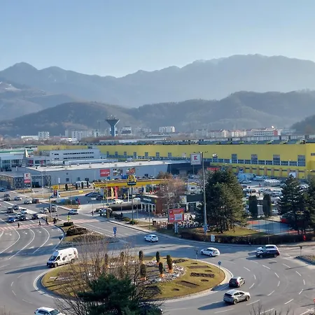 Apartamento Onyx - Vision 3*