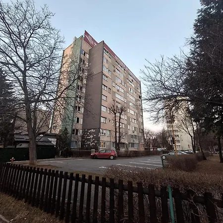 Onyx - Vision 3* Braşov