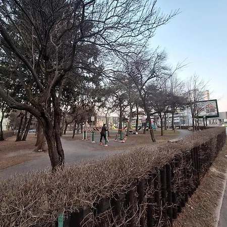 Appartement Onyx - Vision Braşov