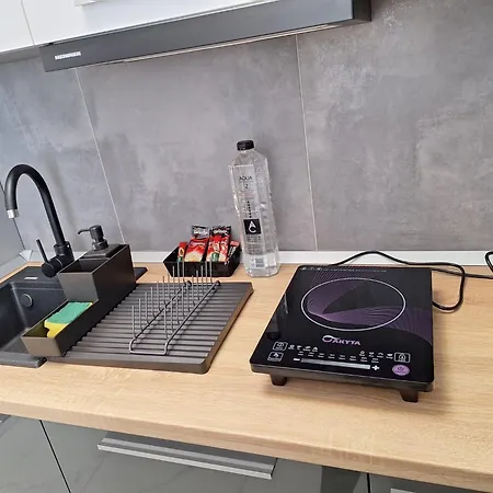 Appartement Onyx - Vision