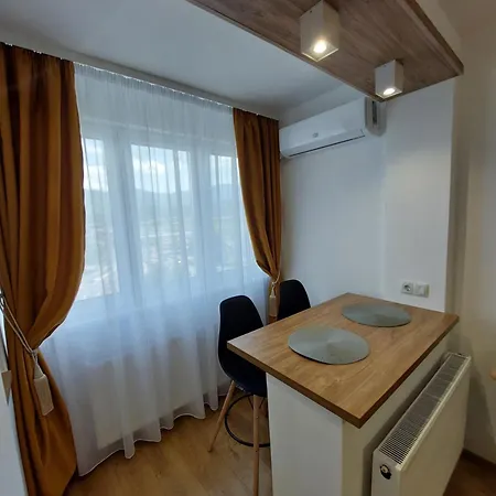 Appartement Onyx - Vision