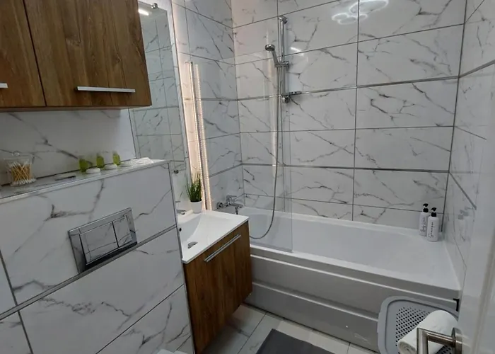 Onyx - Vision 3* Braszów