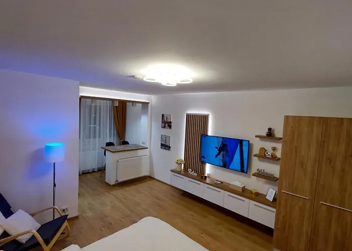 Apartment Onyx - Vision 3*