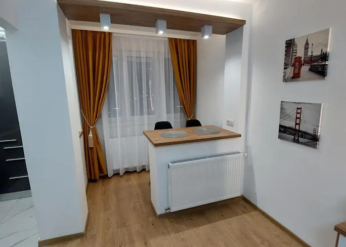 Onyx - Vision 3* Brasov