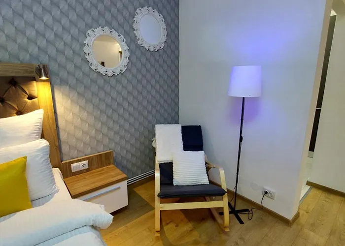 Onyx - Vision Apartment