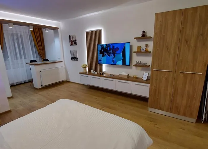 Apartment Onyx - Vision