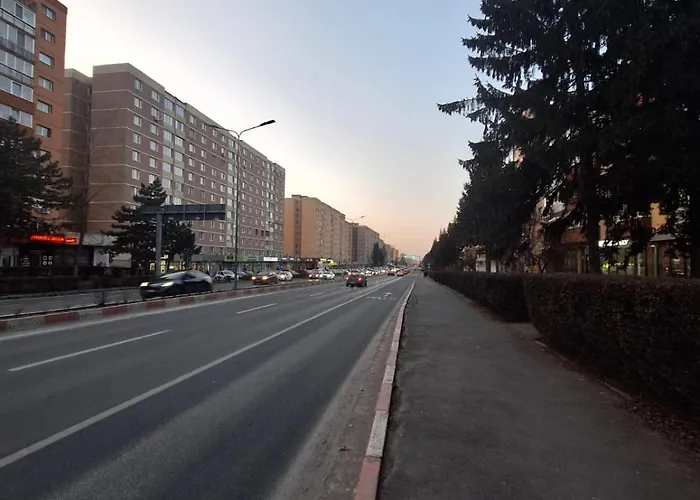 Onyx - Vision Apartment 3*