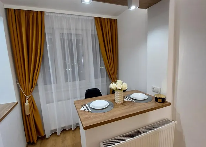 Onyx - Vision Apartament