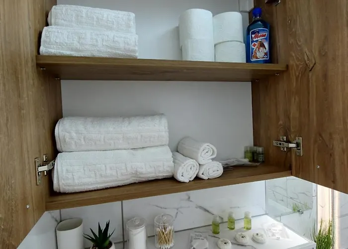 Onyx - Vision Apartment 3*