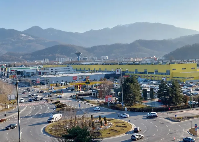 Apartament Onyx - Vision 3*