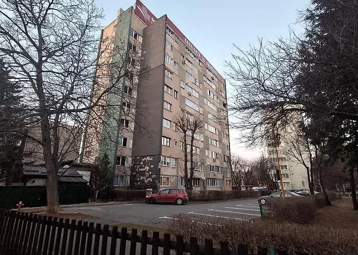 Onyx - Vision 3* Brasov