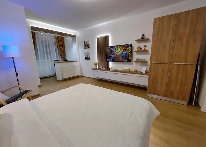 Onyx - Vision Apartment