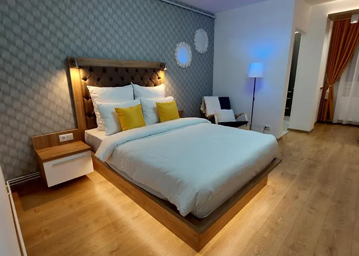 Onyx - Vision Apartament 3*