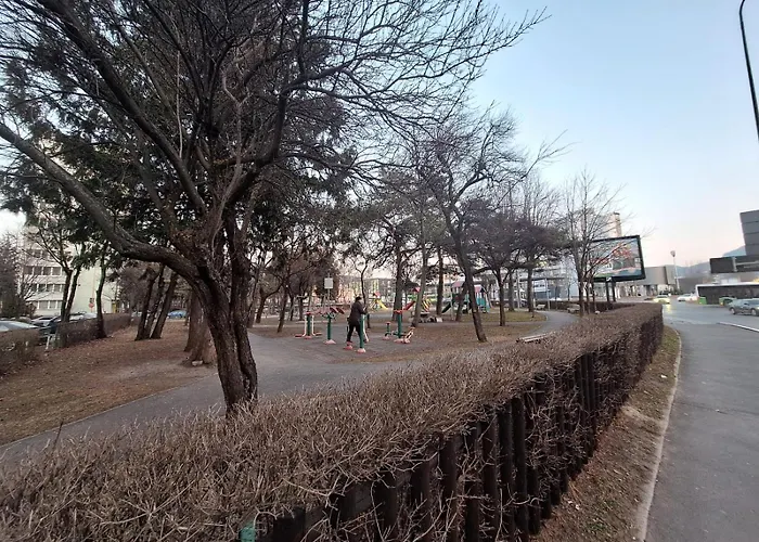 Apartament Onyx - Vision Braszów