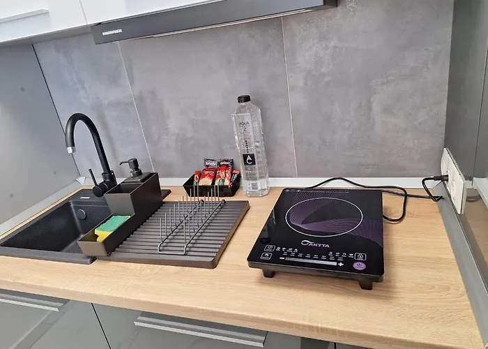 Apartment Onyx - Vision