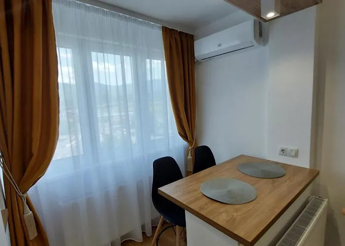 Apartment Onyx - Vision